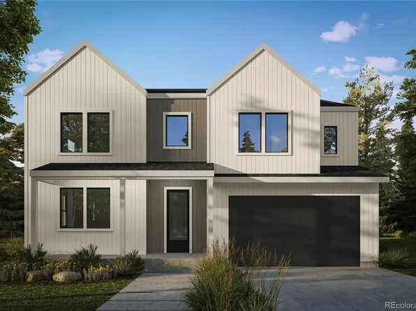 938 Arapahoe Circle, Louisville, CO 80027