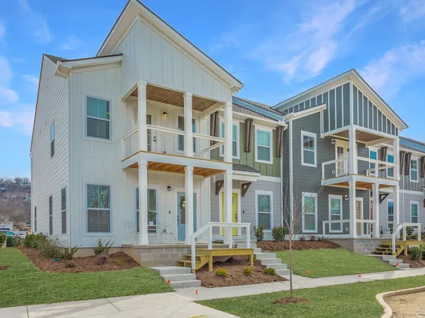 1590 S Watkins St, Chattanooga, TN 37404