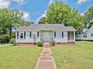 603 Cook St, Kannapolis, NC 28083