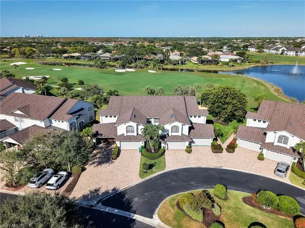 5893 Three Iron DR #1604, NAPLES, FL 34110