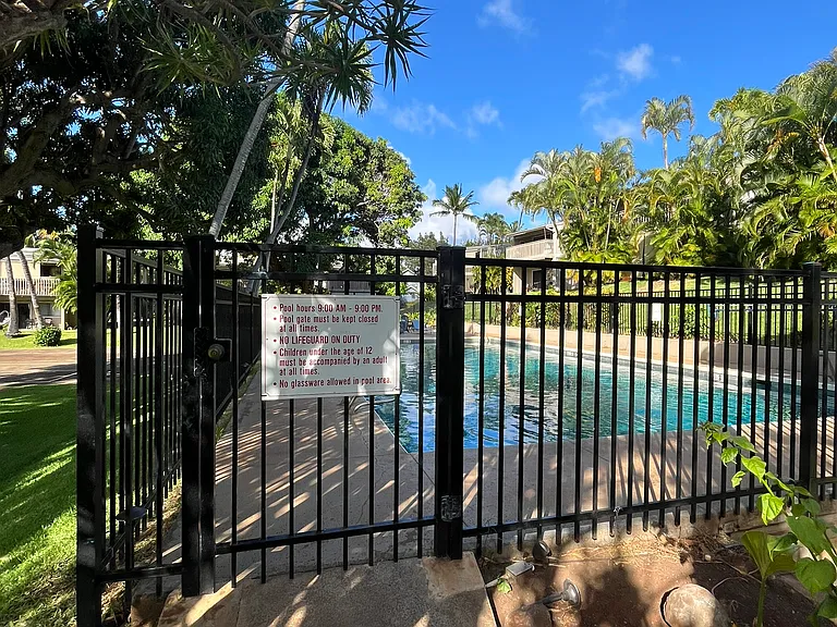 4440 Lower Honoapiilani Rd #125 — Photo 31