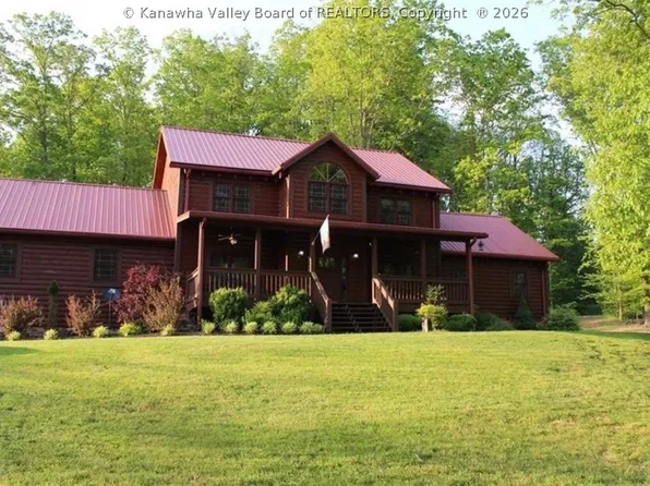 44 Maple Glen Trl, Sumerco, WV 25567