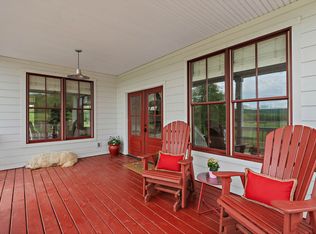 1662 Thompson Station Rd W, Thompsons Station, TN 37179