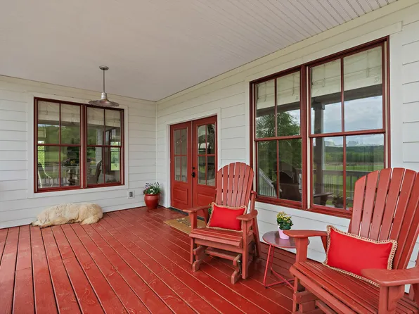 1662 Thompson Station Rd W, Thompsons Station, TN 37179