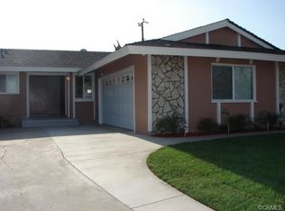 16502 Waite Ln, Huntington Beach, CA 92647
