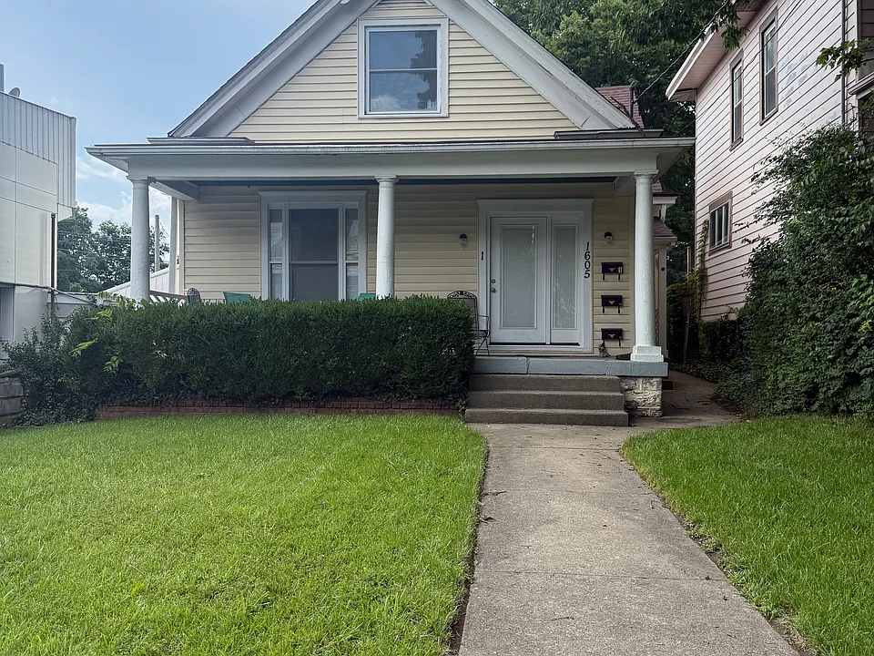 1605 Beechwood Ave #3