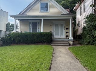 1605 Beechwood Ave #3, Louisville, KY 40204
