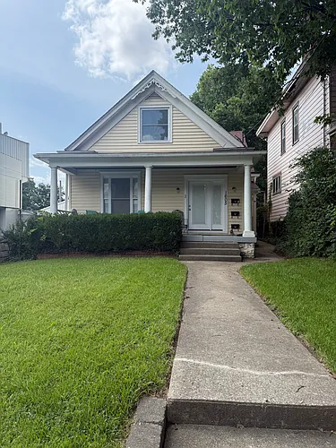 1605 Beechwood Ave #3 Photo 1