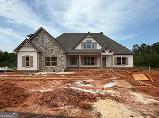 823 Hopewell Rd, Forsyth, GA 31029