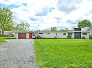 819 Coleridge Ave NW, Warren, OH 44483