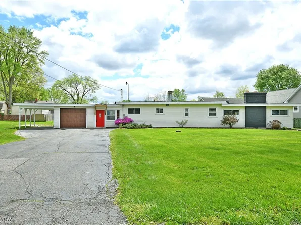 819 Coleridge Ave NW, Warren, OH 44483