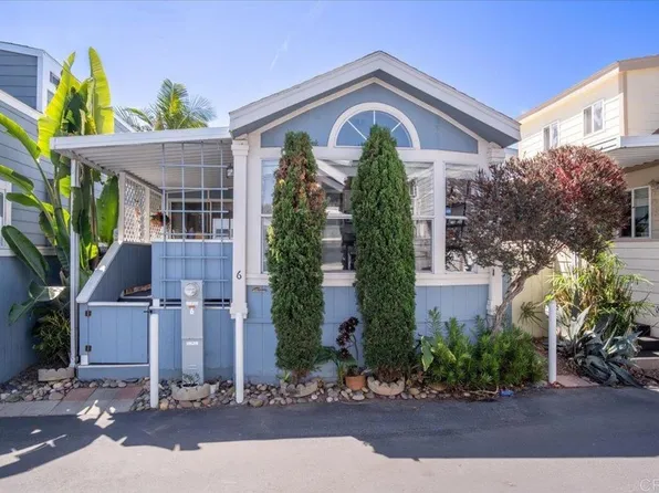 1624 N Coast Highway 101 Spc 6, Encinitas, CA 92024