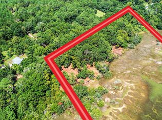 2815 Roseville Rd, Wadmalaw Island, SC 29487
