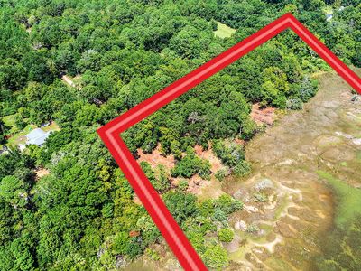 2815 Roseville Rd, Wadmalaw Island, SC, 29487