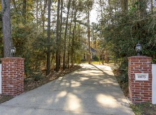 11073 Lake Forest Dr, Conroe, TX 77384