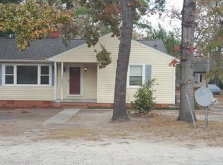 602 3rd Ave N, Myrtle Beach, SC 29577