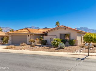1154 E Boulder Pass, Tucson, AZ 85755