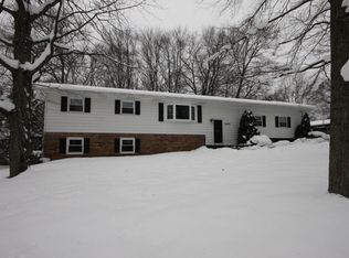 22638 Grandeur Ave, Mattawan, MI 49071