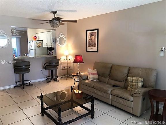 Living-Dining area