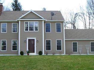 6 Evergreen Ln, East Haddam, CT 06423