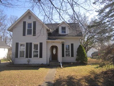 406 N Marshall Ave, Marshall, MI, 49068