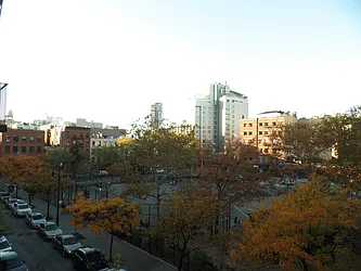 Rented by NYC Village Real Estate