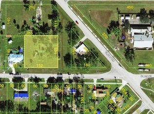 420 E Henry St, Punta Gorda, FL 33950