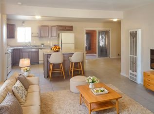 11012 Constitution Ave NE, Albuquerque, NM 87112