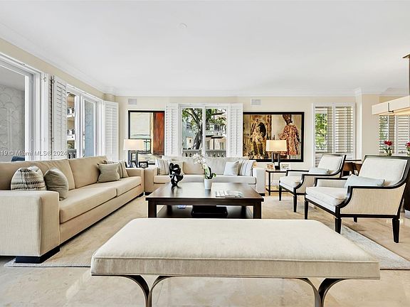 3rd image of 2016 Fisher Island Dr #2016