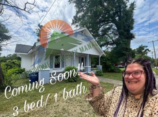 152 Pierpont Ave, Spartanburg, SC 29303