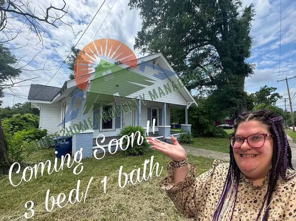152 Pierpont Ave, Spartanburg, SC 29303