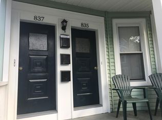 835 Orange St #2, New Haven, CT 06511