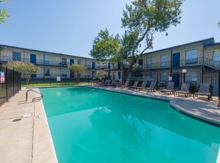 702 Santa Rosa Dr #121, Killeen, TX 76541