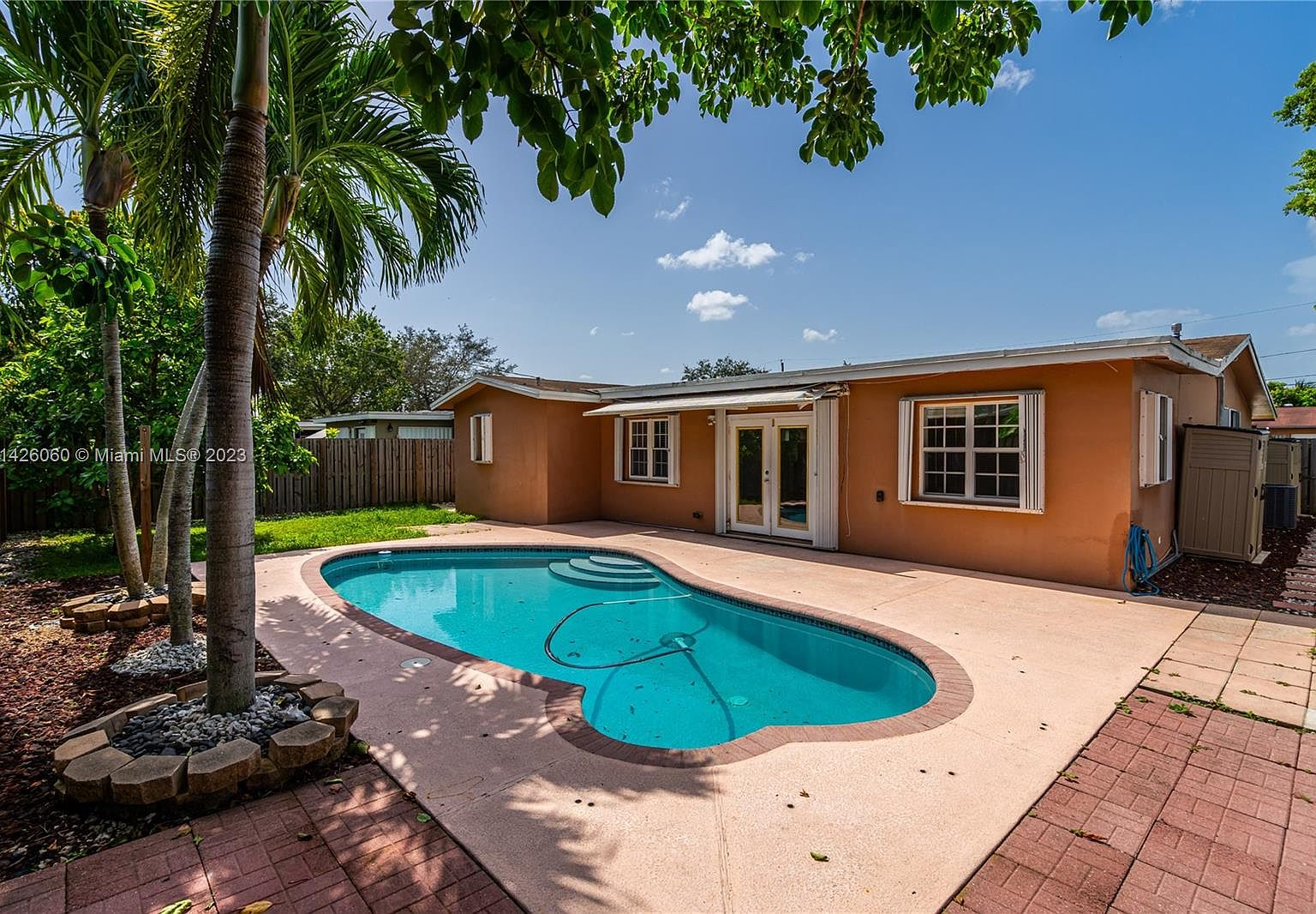 8661 NW 24th Pl, Sunrise, FL 33322 Zillow