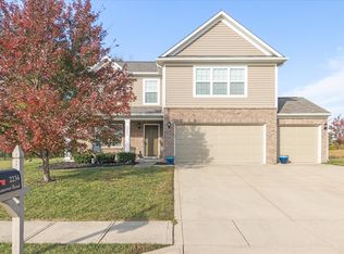 2234 Hanover Rd, Brownsburg, IN 46112