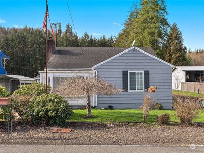 12 Viking Way, Raymond, WA, 98577