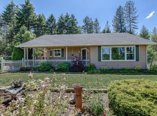169 Pine Tree Way, Selma, OR 97538