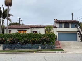 8252 Rees St, Playa Del Rey, CA 90293