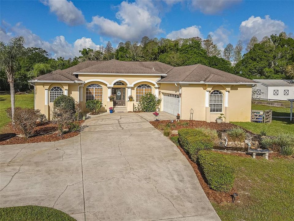 11901 Pasco Trails Blvd, Spring Hill, FL 34610 Zillow
