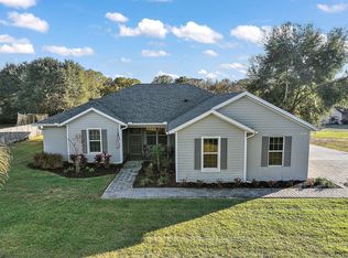7516 Frog Log Ln, Leesburg, FL 34748