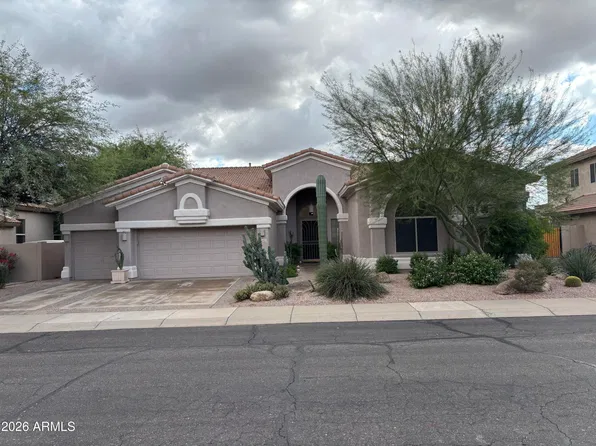 4419 E Robin Ln, Phoenix, AZ 85050