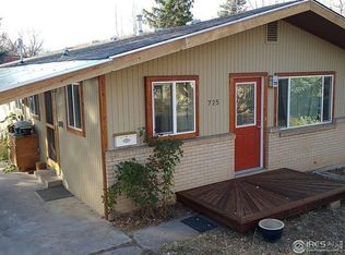 725 34th St, Boulder, CO 80303