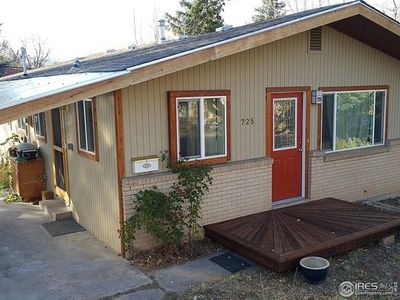 725 34th St, Boulder, CO, 80303