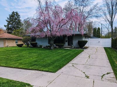 29256 Rock Creek Dr, Southfield, MI, 48076