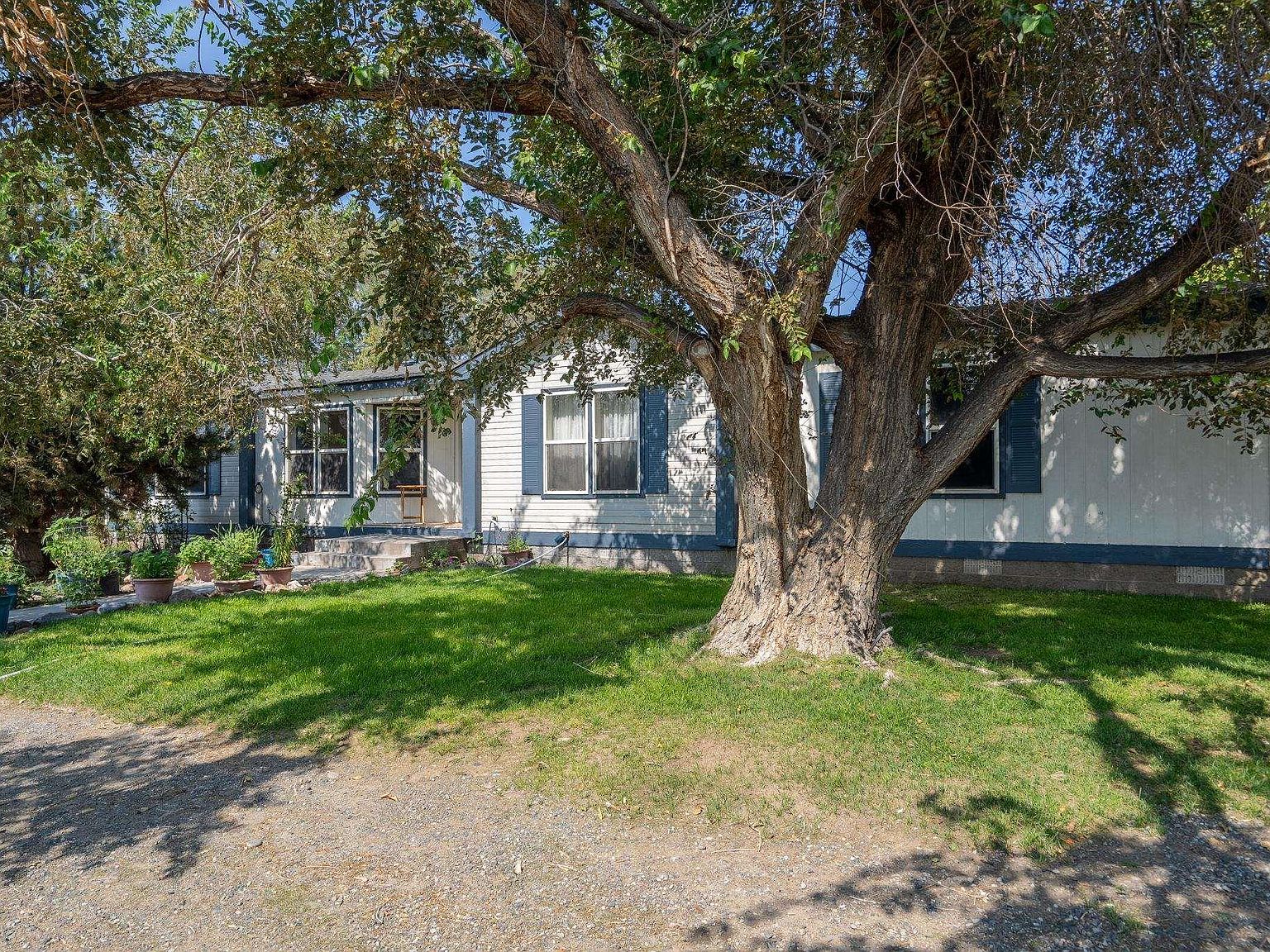 58805 N 435th Pr NE, Benton City, WA 99320 Zillow