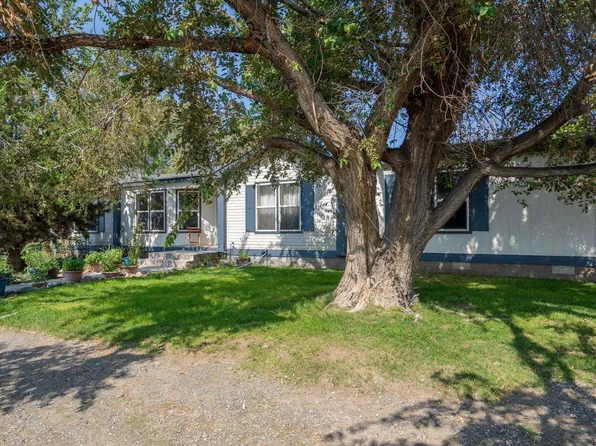 58805 N 435th Pr NE, Benton City, WA 99320
