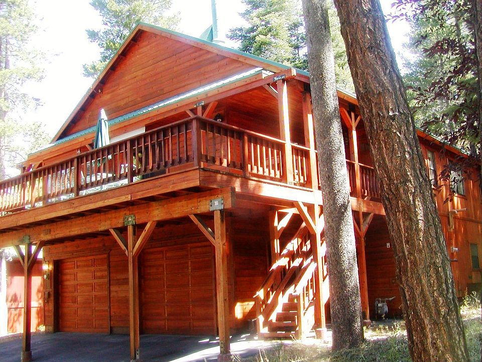 Tahoe Donner Beauty