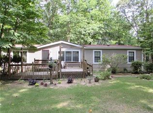 10659 Figg Shop Rd, Gloucester, VA 23061