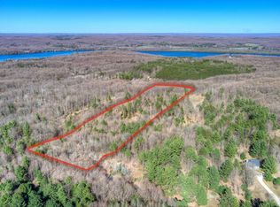 2365 E Orchard Hill Rd, Bellaire, MI 49615