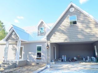 LOT 17 Paradise Pointe, Double Springs, AL 35553